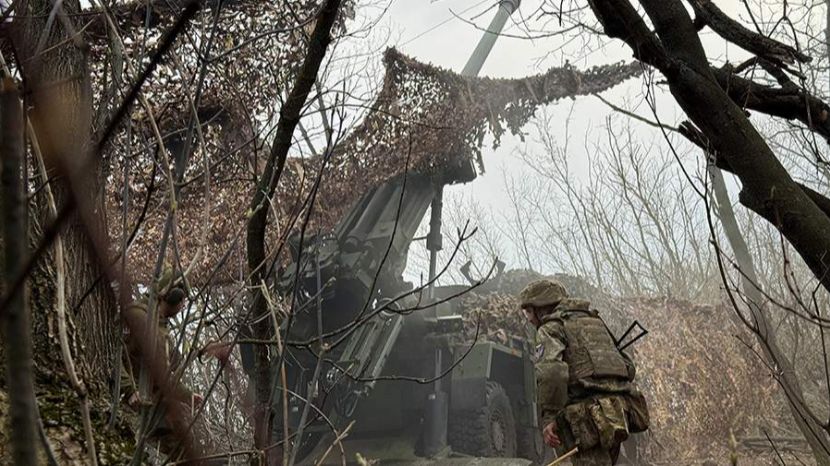 Пленный солдат ВСУ рассказал о побеге половины роты с позиций
