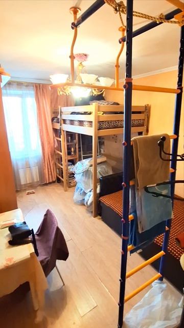 Две чудесные комнаты в прекрасном районе Москвы!