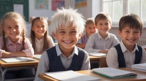 Реакция детей на голографическое представление I Новороссийск I луЧудес.рф