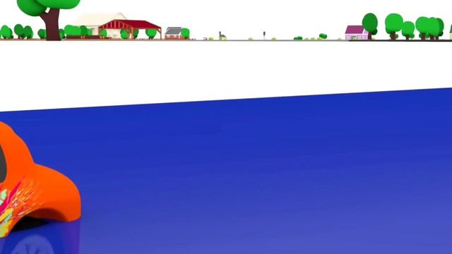 Мусульманский мультик без музыки для малышей под арабскую касыду