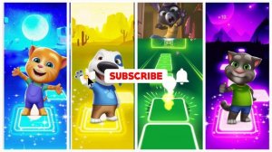 Детский канал Нэвкин тв.(22)