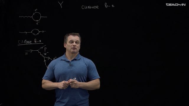 Наумов Д.В. - Введение в КТП - 1. Волны внутри нас