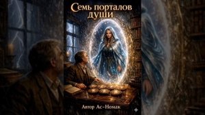 Семь порталов души