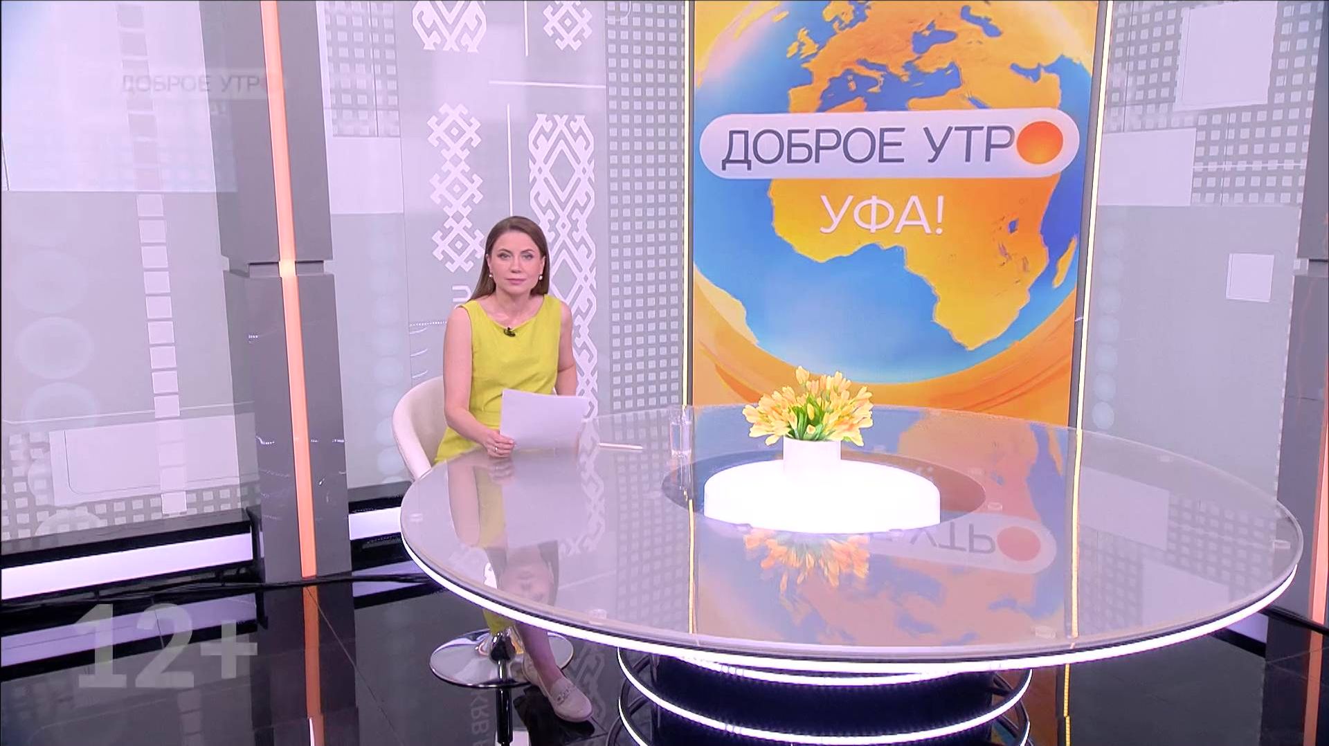 В программе «Доброе утро, Уфа!» расскажут, действительно ли башкирские лошади упрямее других