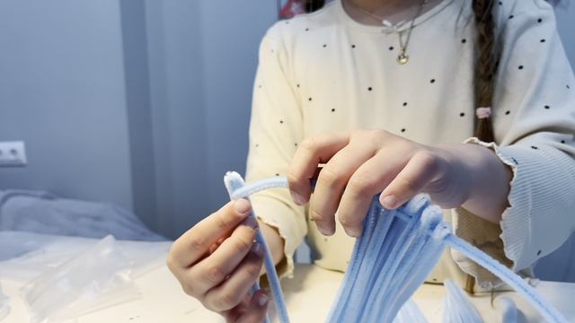 Изготовление светильника Медуза. Минеева Милена