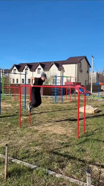 Дисциплина - день 16

Доброе утро!  
Погнали уснул в 22:00 проснулся в 7:00