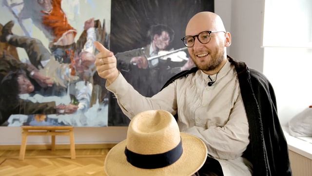 Создание игры Disco Elysium (Интервью с разработчиками/перевод с канала Noclip) [Часть 1]