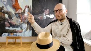 Создание игры Disco Elysium (Интервью с разработчиками/перевод с канала Noclip) [Часть 1]