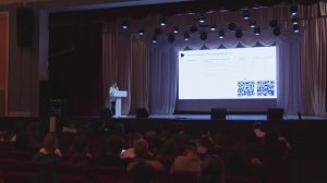 День открытых дверей: магистратура