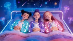 Колыбельная🌙 Спокойная музыка пианино для глубокого сна