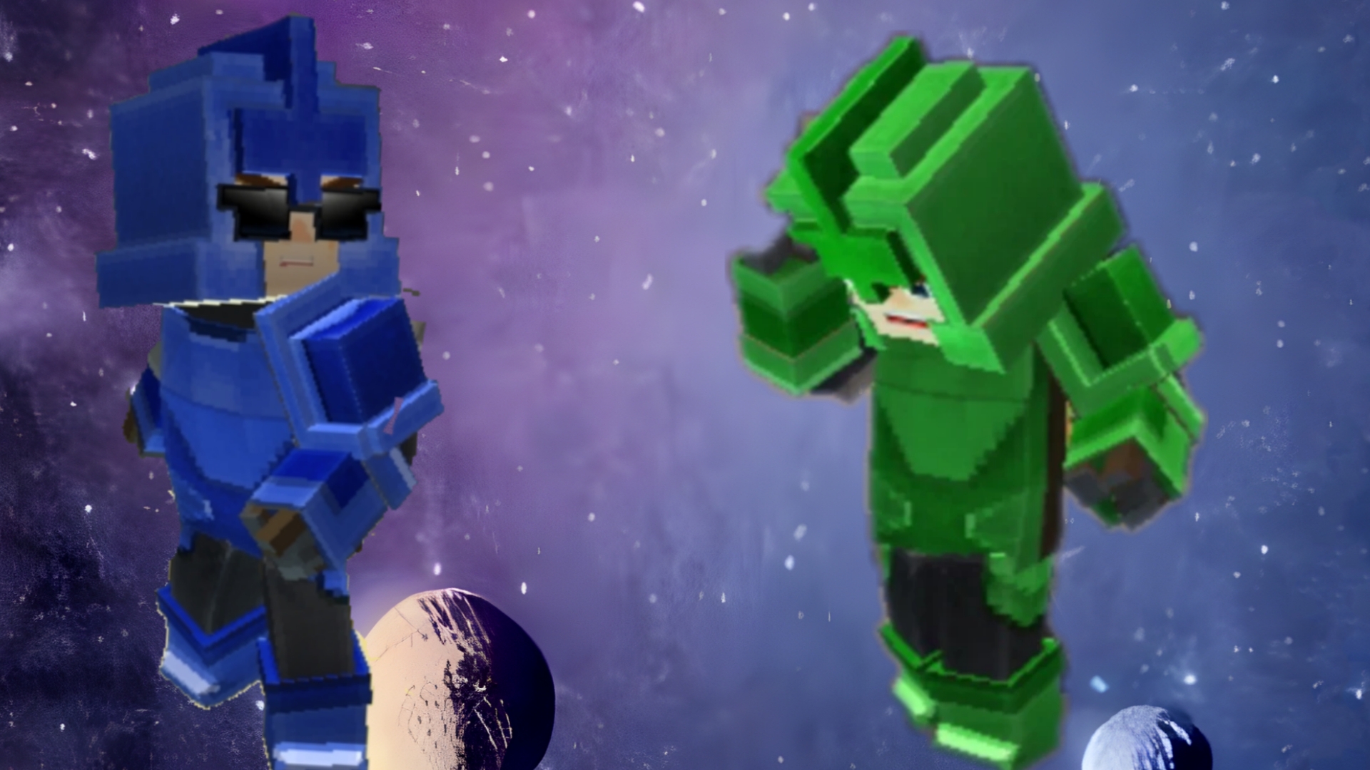 Я НЕ ПРОСТИЛ БЕШЕННОГО КОТА И УДАЛИЛ БЛЕЙЗА С АЛЕКСОМ ? Blockman Go BedWars