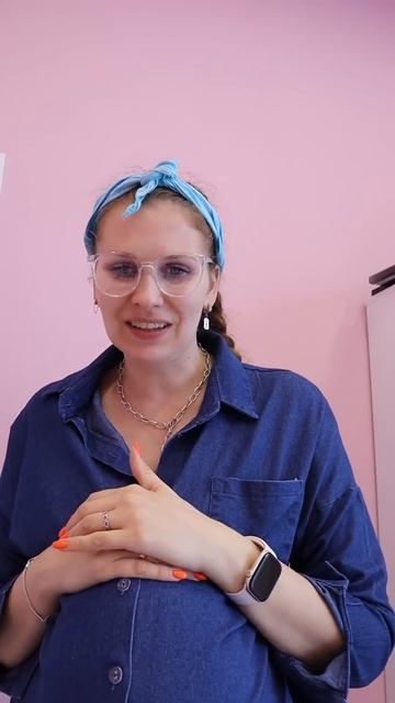 в кабинете у врача