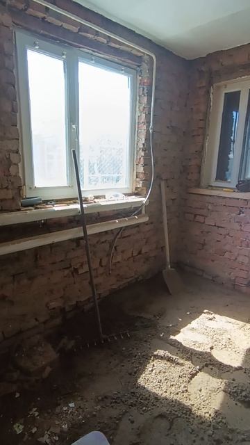 Канализация в летней кухне без септика за полдня — вдоль стены. Сколько стоит? 🔧🤔