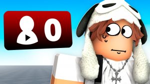 Исследую Роблокс Игры с НУЛЁМ ПОСЕЩЕНИЙ