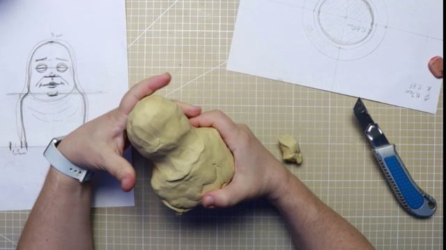 МК Мандрагора Часть 2