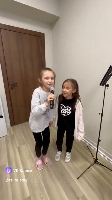 Творческая студия ТаланТЫ