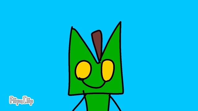 Pizza cat world pilot episode