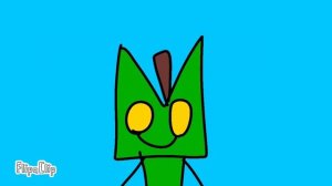 Pizza cat world pilot episode