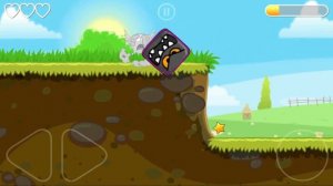 КРАСНЫЙ ШАРИК, , ЧЁРНЫЙ БЕСПОЩАДНЫЙ КВАДРАТ.  КРАСНЫЙ ШАРИК И ПЕРСОНАЖИ