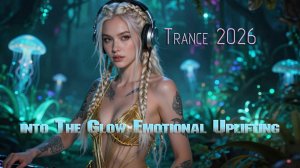 into The Glow Emotional Uplifting Trance 2026