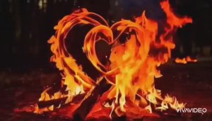 ***  "ЕСЛИ  СГОРИМ..." - NЮ  ***