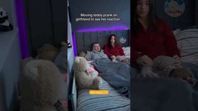 FunnyDid I Scare YouPossessed Doll PrankBroma De La Muñeca Poseída [get.gt]