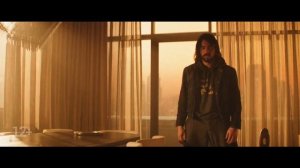 Уличный боец - русский трейлер (2026)