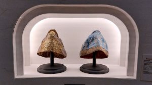 Выставка «Великолепие русского костюма. Собрание Шабельской»