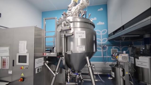 Как это сделано зубная паста Colgate