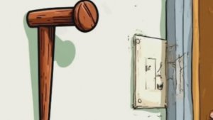 Песенка про букву Г