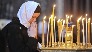 Помолись сегодня за мужа твоего и он изменится 🙏 Аминь!