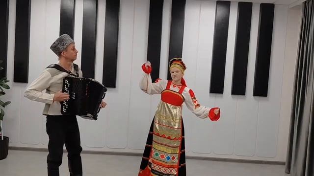 Князева Екатерина