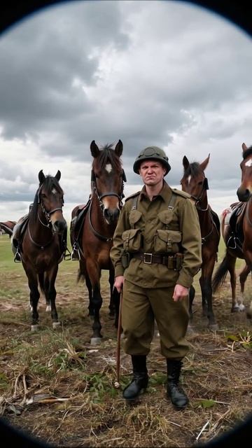 Тени войны: неизбежная утрата война потеря история