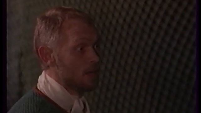 Театральный бинокль. Выпуск  о Театре Дождей. 1994 г.