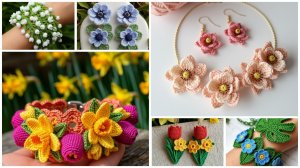 Цветение, которое не увянет 🌸🍃 Подборка №22.