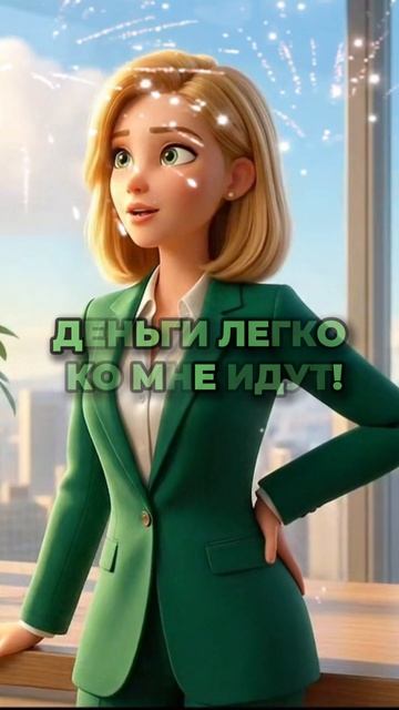 НЕТ ДЕНЕГ? ПЕСНЯ-АФФИРМАЦИЯ 33  наденьпесню ДЕНЬГИ песня аффирмации изобилие музыка