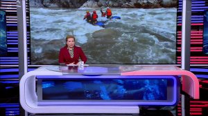 В Башкортостане раньше обычного стартовал сезон сплавов по рекам – сюжет «Вестей»