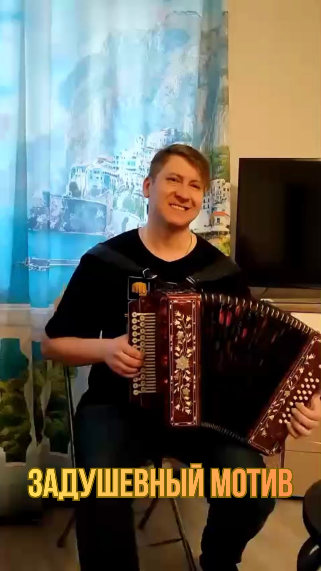 Задушевный мотив