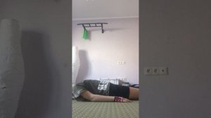 смешанная зарядка базовая и айкидошная