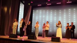 Занавес....... 12.04.26.