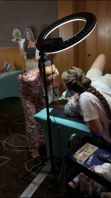 работаем на wulop