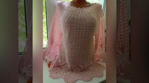 🌸Готова кофточка для Галины🌸Вязание на заказ 🌸Телеграм, Макс-89374411033🌸