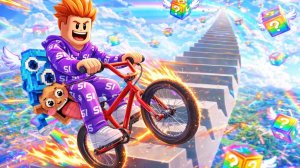 Я ПОТРАТИЛ 24 ЧАСА, ЧТОБЫ ПОЙМАТЬ ЭТОГО БРЕЙНРОТА В РОБЛОКС! Роблокс - Брейнрот смотреть.