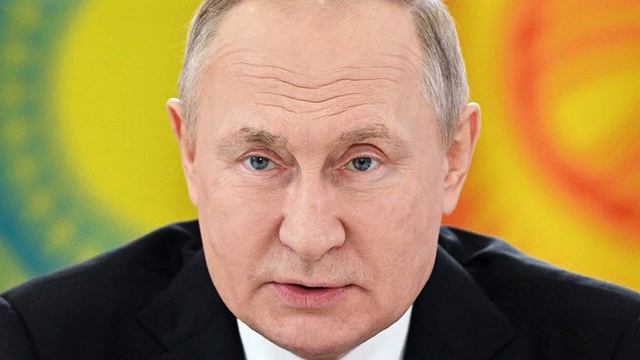 Все расходы на СВО заплатят за Россию!? У Запада козырь в рукаве? Готов ли Путин!?