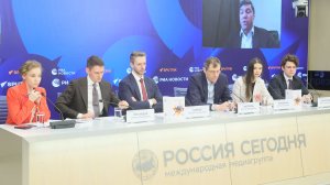 Круглый стол «ИИ в науке и образовании» 14.04.2026