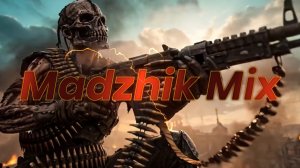 Madzhik Mix - The Demon Inside Me (Демон Внутри Меня)