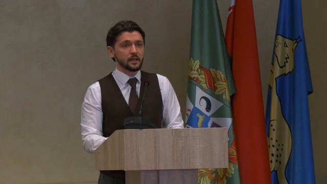 В Гомеле обсудили вопросы цифрового совершенствования системы здравоохранения