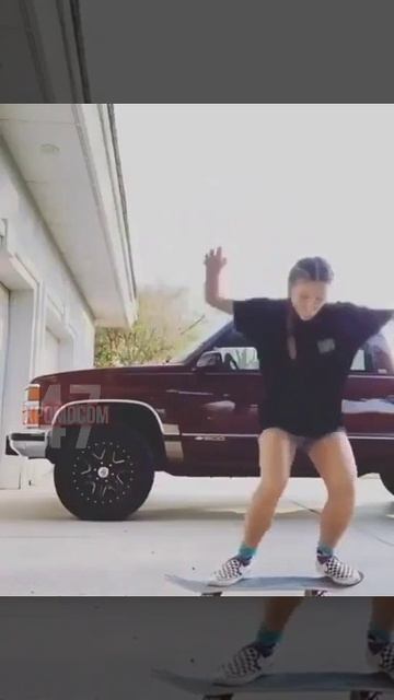 Матильда спасибо не скажет.