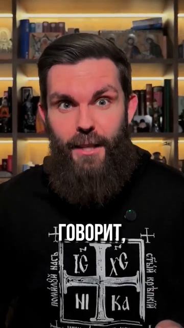 Юрий Гагарин о Боге.