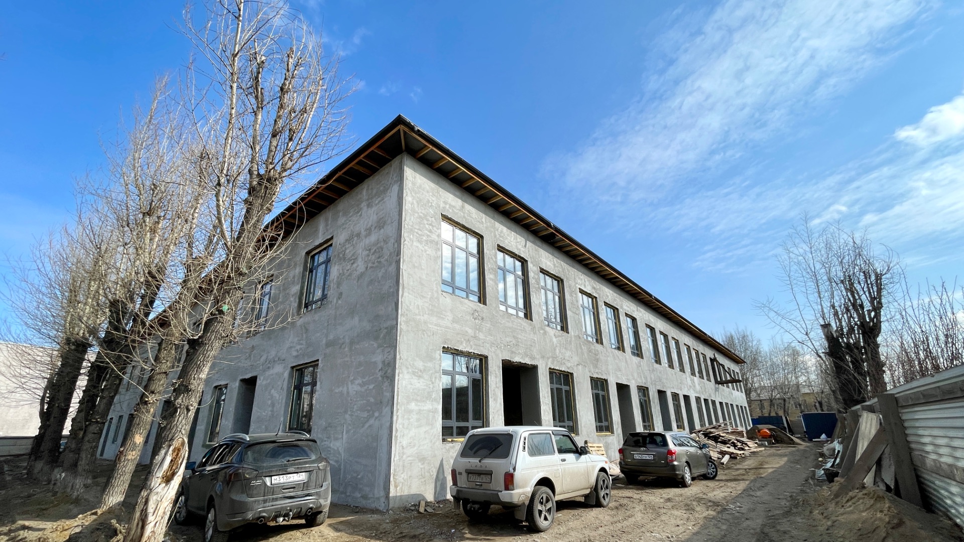 ул Вавилова 66